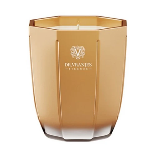 Dr. Vranjes Firenze Oud Nobile Candle Gold 80g