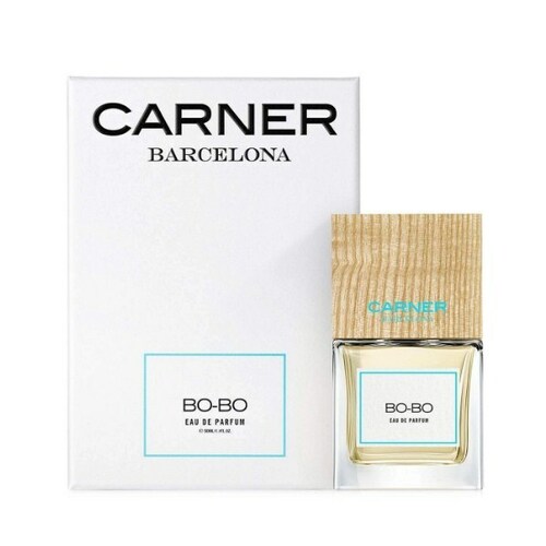 Carner Barcelona Bo Bo EDP 50ml