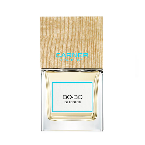 Carner Barcelona Bo Bo EDP 100ml