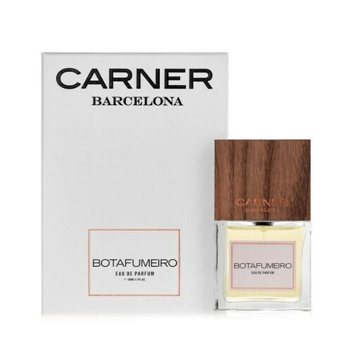 Carner Barcelona Botafumiero EDP 50ml