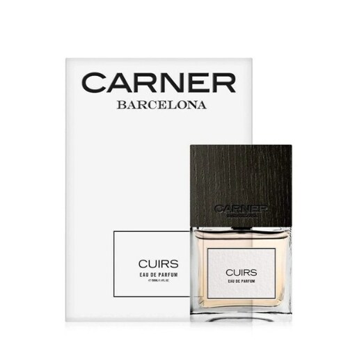 Carner Barcelona Cuirs EDP 50ml