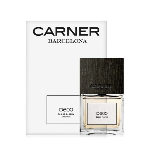 Carner Barcelona D600 EDP 50ml