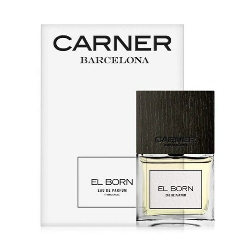 Carner Barcelona El Born EDP 50ml
