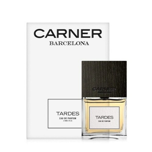 Carner Barcelona Tardes EDP 50ml