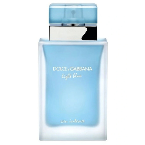 Dolce & Gabbana Light Blue Eau Intense Pour Femme EDP 50ml