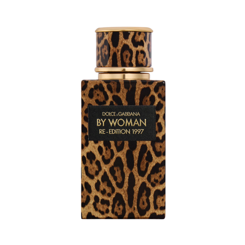Dolce & Gabbana BY WOMEN Re-Edition 1997 EDP 100ml
