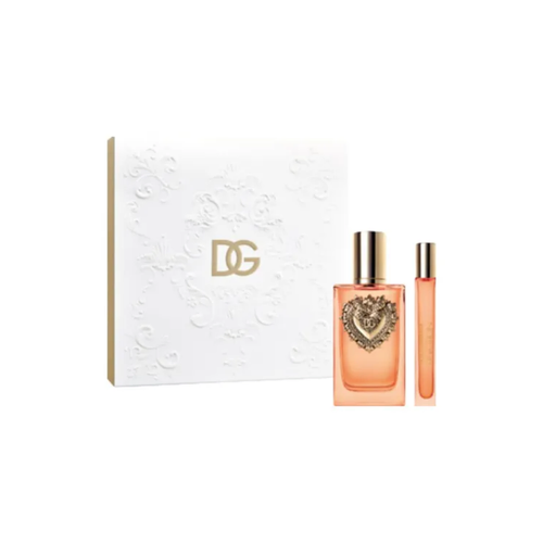 Dolce & Gabbana Devotion EDP 100ml 2 Piece Gift Set
