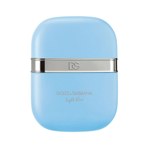 Dolce & Gabbana Light Blue EDT Perfume Gel 30ml