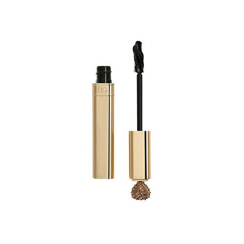 Dolce & Gabbana Everfull Xl Mascara - 01 Total Black 8ml