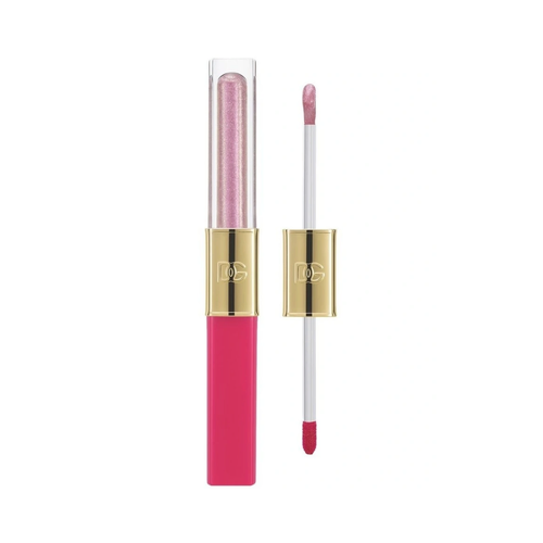 Dolce & Gabbana Make it Double Lip Tint & Gloss Duo 2x 2ml
