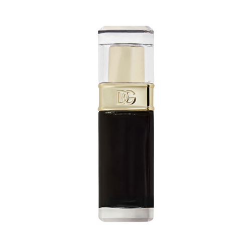 Dolce & Gabbana Nailed It! Nail Lacquer 07 Black Icon 7ml