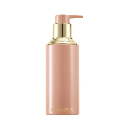 Dolce & Gabbana Glow-Refresh Basil Cleanser 150ml 