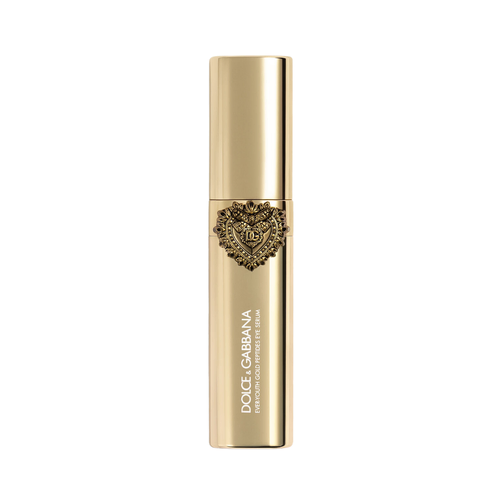 Dolce & Gabbana Ever-Youth Gold Peptides Eye Serum 10ml