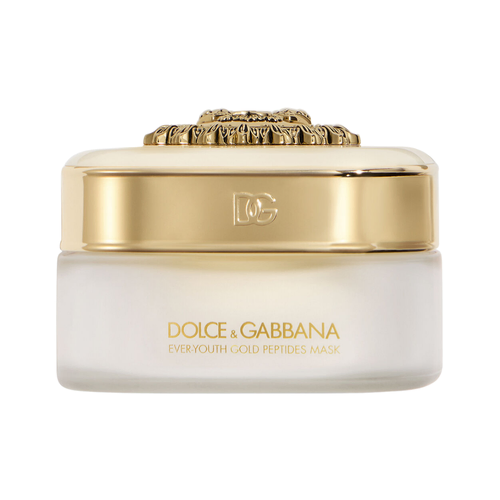 Dolce & Gabbana Ever-Youth Gold Peptides Mask 50ml