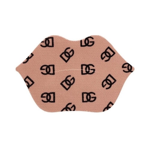 Dolce & Gabbana Nouri-Kiss Petal Lip Patches x5 Pairs