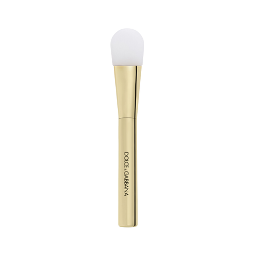 Dolce & Gabbana Ever-Youth Gold Skincare Beauty Brush
