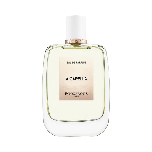 Roos & Roos A Capella EDP 100ml