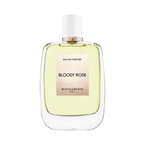 Roos & Roos Bloody Rose EDP 100ml