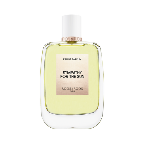 Roos & Roos Sympathy For The Sun EDP 100ml