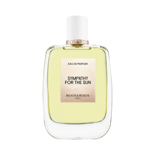Roos & Roos Sympathy For The Sun EDP 100ml