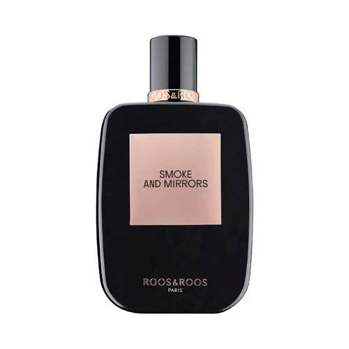 Roos & Roos Smoke And Mirrors EDP 100ml