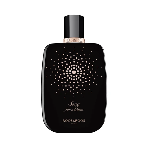 Roos & Roos Song For A Queen EDP 100ml