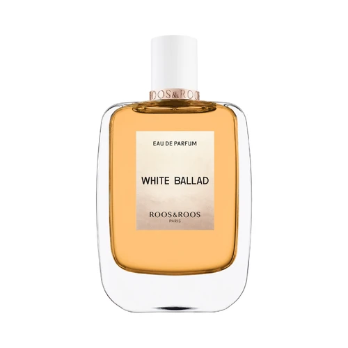 Roos & Roos White Ballad EDP 100ml