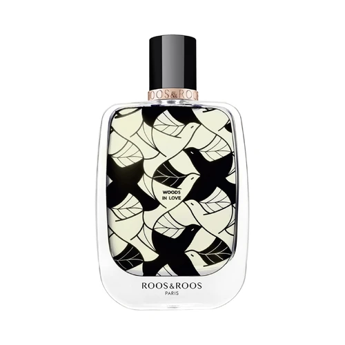 Roos & Roos Woods In Love EDP 100ml