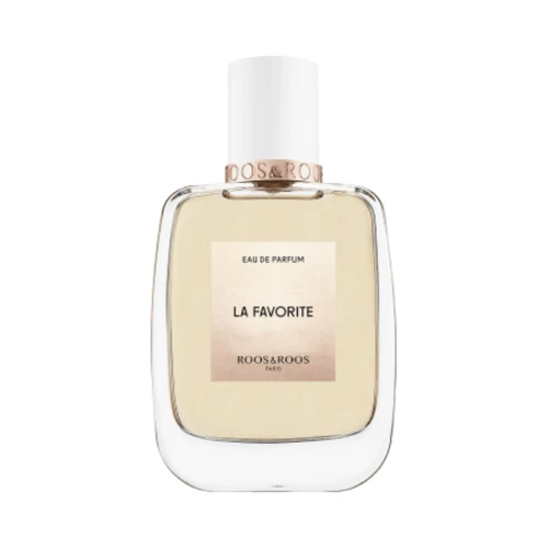 Roos & Roos La Favorite EDP 50ml