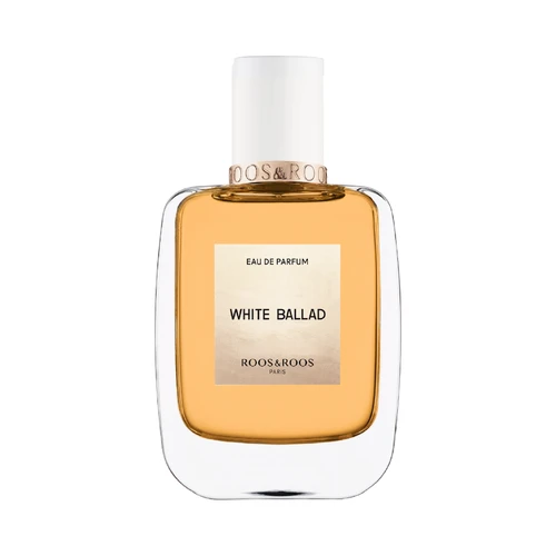 Roos & Roos White Ballad EDP 50ml