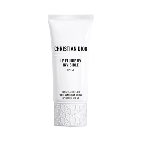 Christian Dior Le Fluide UV Invisible SPF15 Face Sunscreen 30ml 