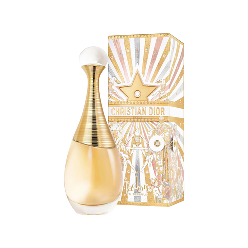 Dior J'Adore EDP Pre Wrap 100mL 