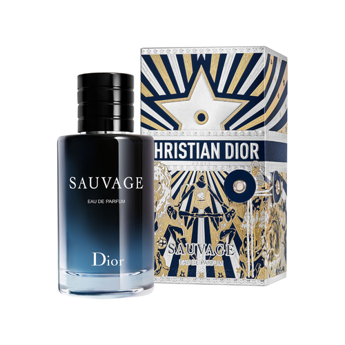 Dior Sauvage EDP Pre Wrap 100mL 