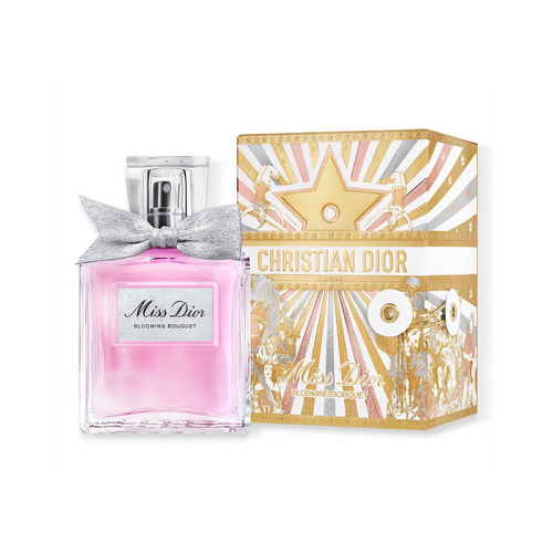 Miss Dior Blooming Bouquet EDT Pre Wrap 100mL 
