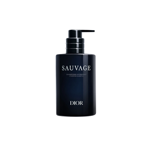 Dior Sauvage Hydrating Shampoo 250ml