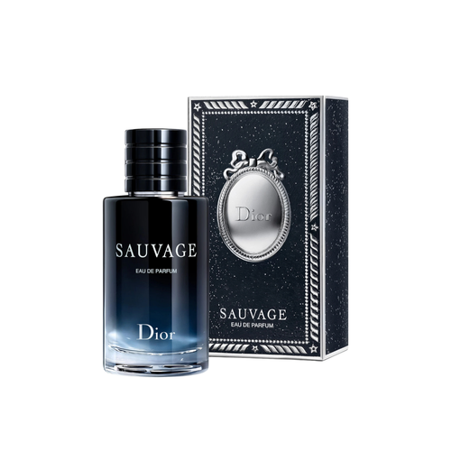 Dior Sauvage EDP 100ml Pre Wrap