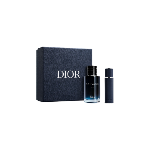 Dior Sauvage Parfum 100ml 2 Piece Gift Set
