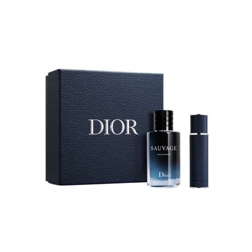 Dior Sauvage EDP 100ml 2 Piece Gift Set