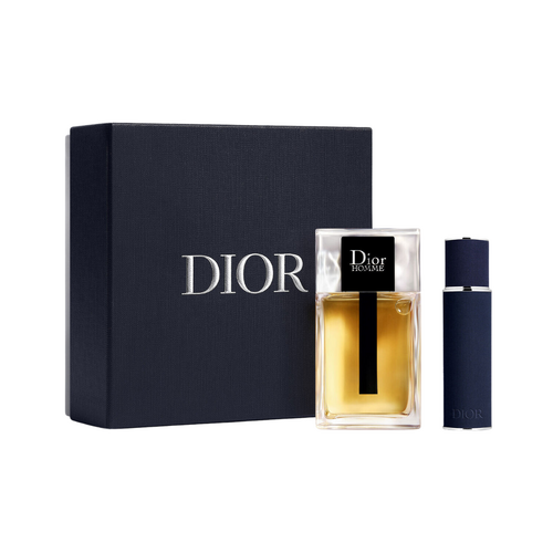 Dior Homme EDT 100ml 2 Piece Gift Set 