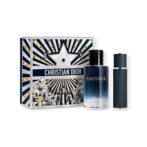 Dior Sauvage EDT 100ml 2 Piece Gift Set
