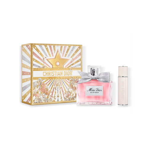 Dior Miss Dior EDP 100ml 2 Piece Gift Set