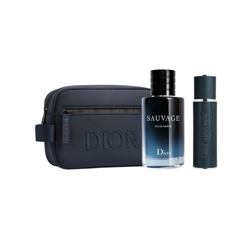 Dior Sauvage EDP 100ml 2 Piece Gift Set