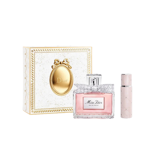 Dior Miss Dior EDP 100ml 2 Piece Gift Set