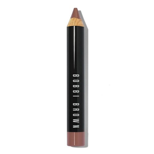 Bobbi Brown Art Stick Crayon Rich Nude + Sharpener 