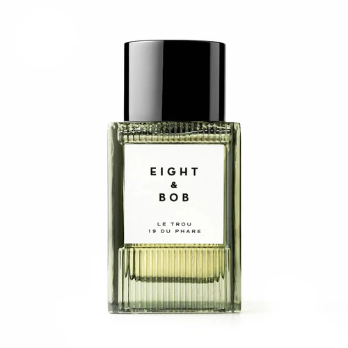 Eight & Bob Le Trou 19 Du Phare EDP 100ml