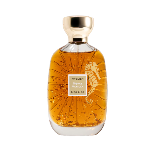 Atelier Des Ors Novae Vanilla EDP 100ml