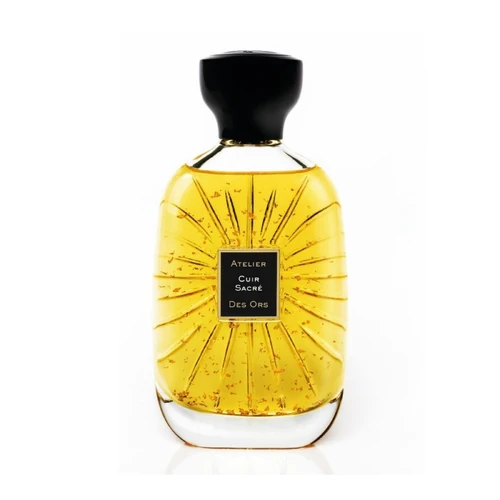 Atelier Des Ors Cuir Sacre EDP 100ml