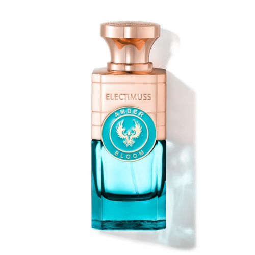 Electimuss Amber Bloom Pure Parfum 100ml 