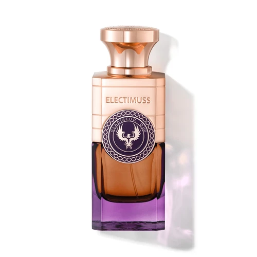 Electimuss Gladiator Oud Parfum Extrait 100ml 