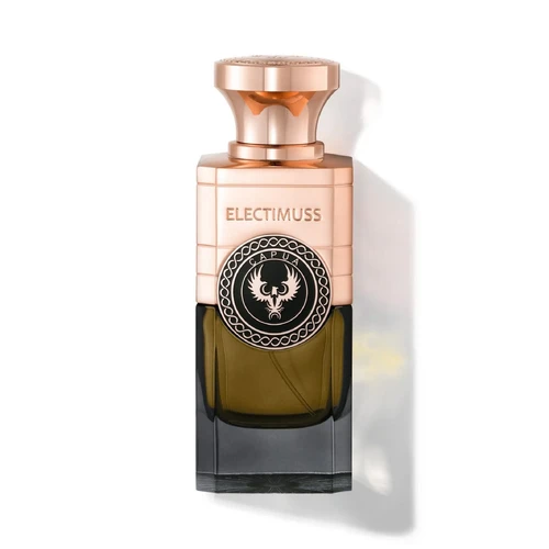 Electimuss Capua Parfum Extrait 100ml 
